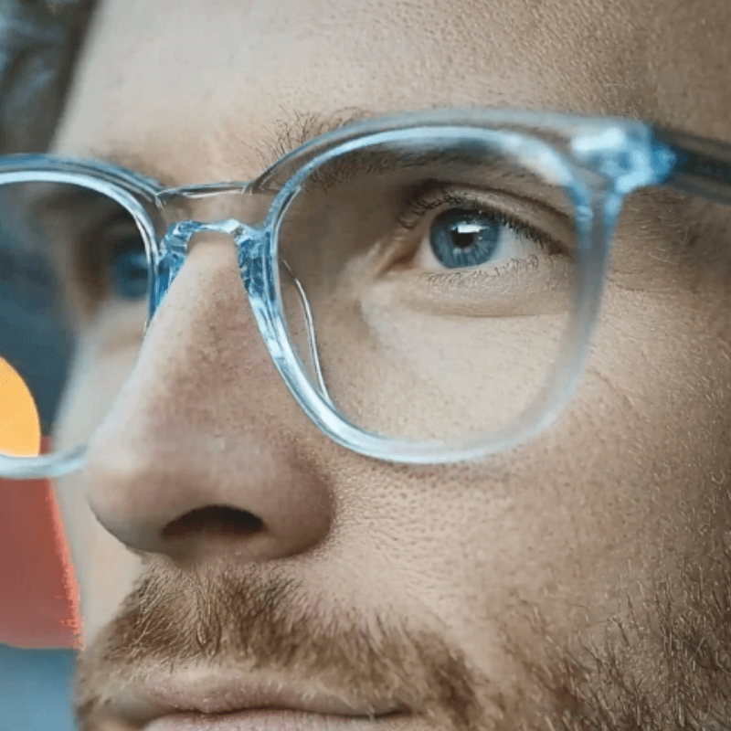 LumeGuard™ Premium Blue Light Glasses