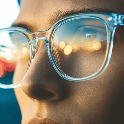 LumeGuard™ Premium Blue Light Glasses