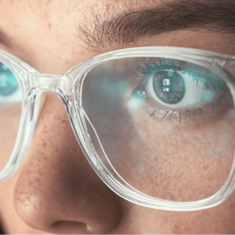 LumeGuard™ Premium Blue Light Glasses