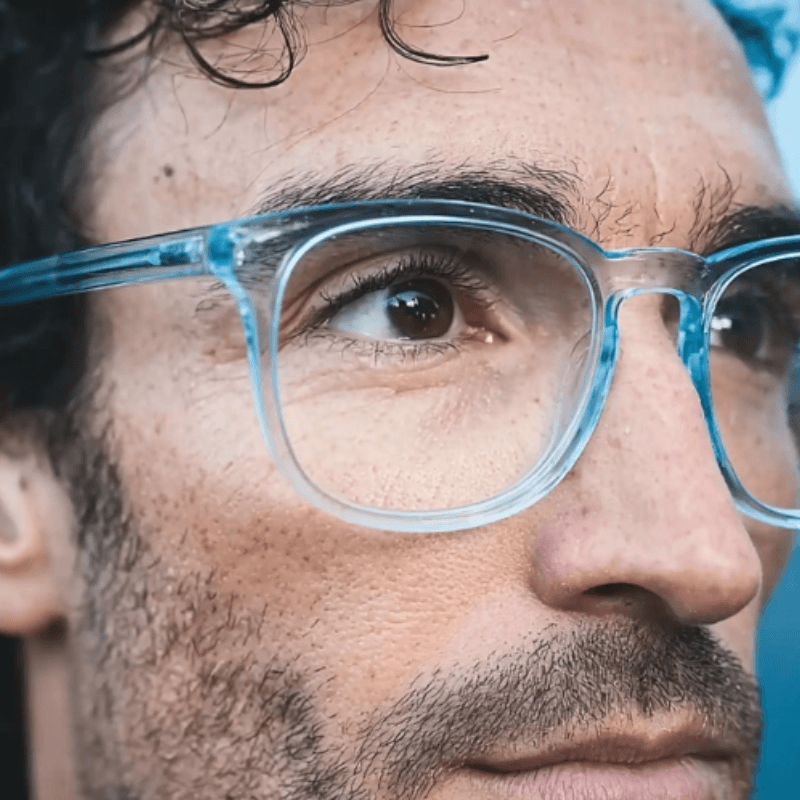 LumeGuard™ Premium Blue Light Glasses