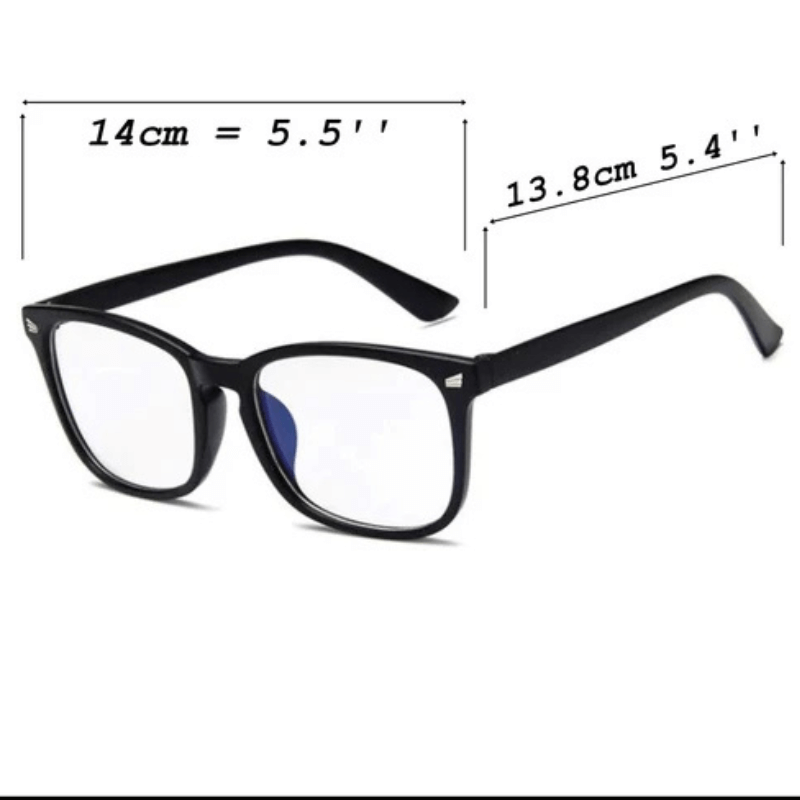 LumeGuard™ Premium Blue Light Glasses