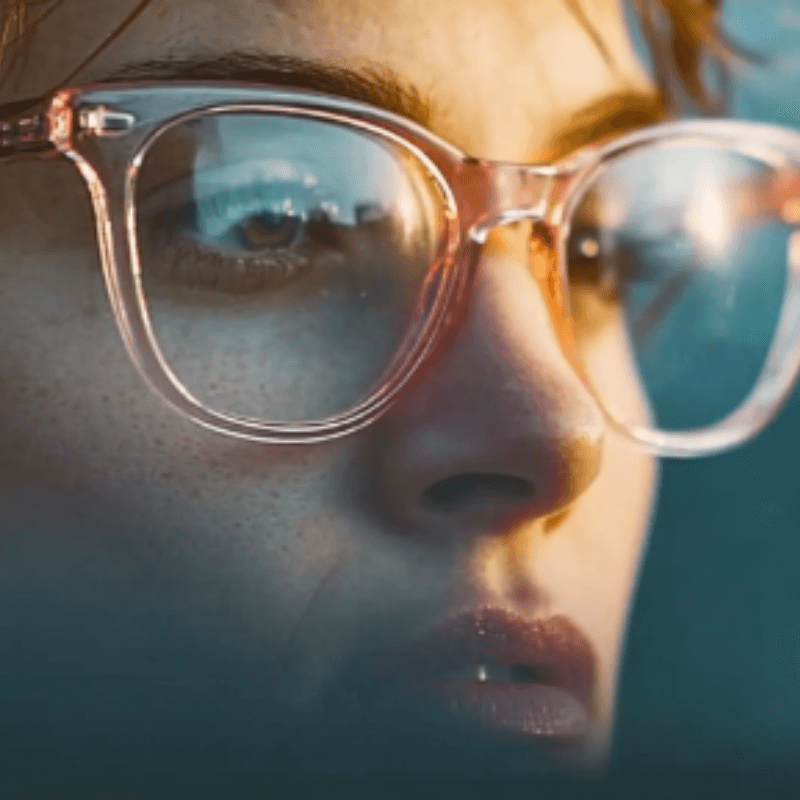 LumeGuard™ Premium Blue Light Glasses