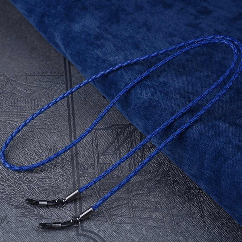 LumeGuard™ Braided Glasses Strap