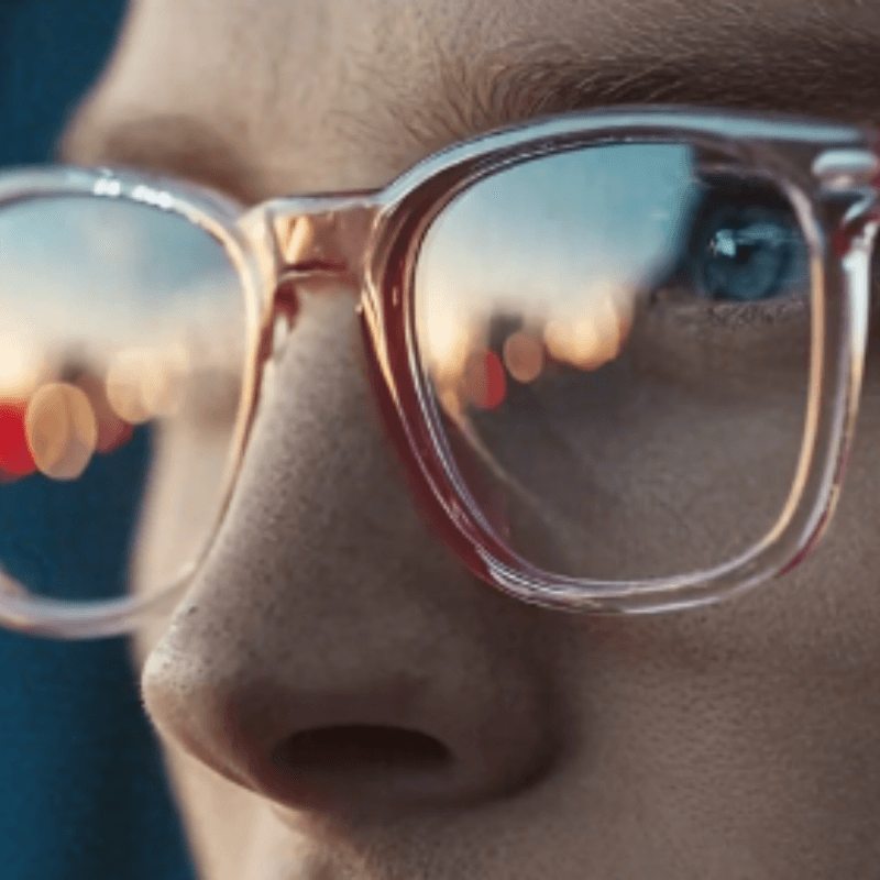 LumeGuard™ Premium Blue Light Glasses